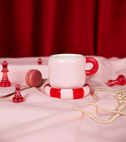 Tasse love