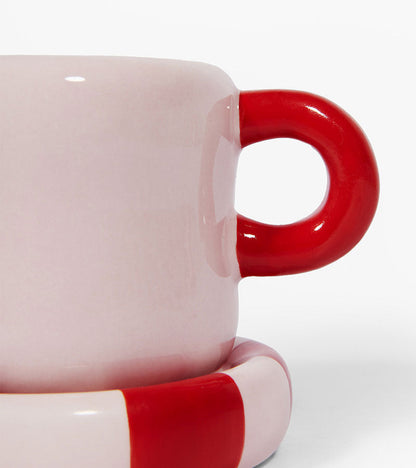 Tasse love