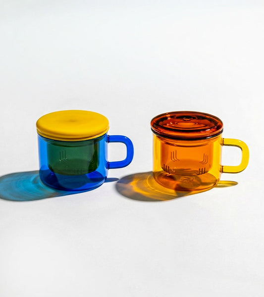 Teetasse - Chà for One