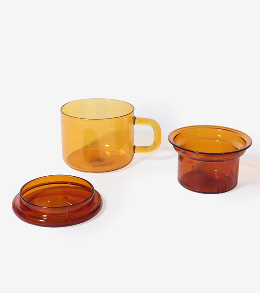 Teetasse - Chà for One