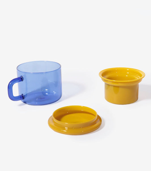 Teetasse - Chà for One