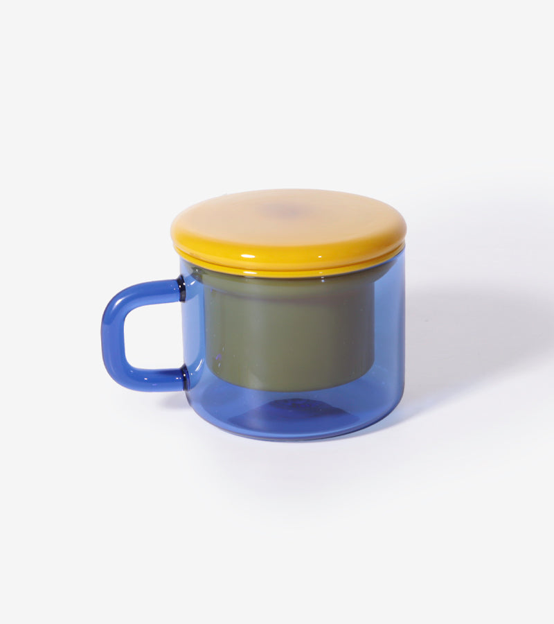 Teetasse - Chà for One