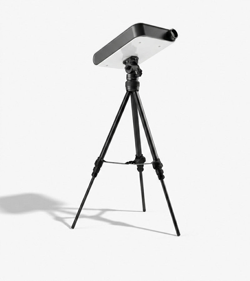 Intelligentes Smartphone-Teleskop