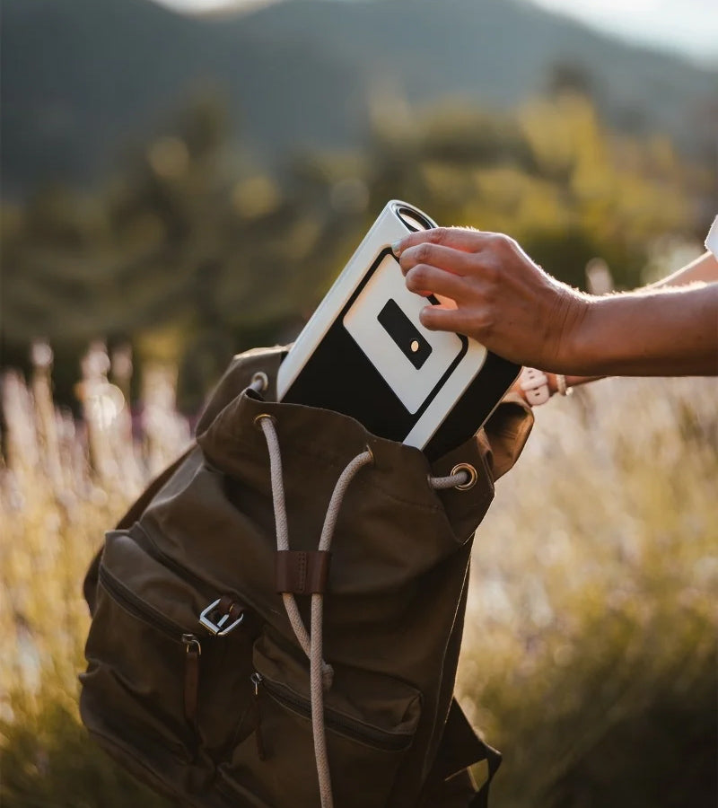 Intelligentes Smartphone-Teleskop