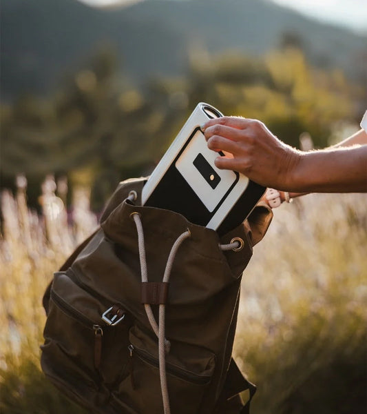 Intelligentes Smartphone-Teleskop