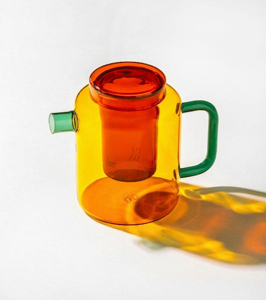 Teekanne - Chà Pot