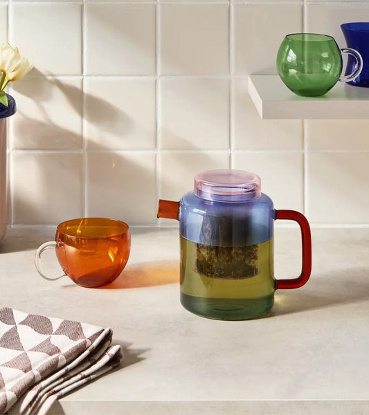 Teekanne - Chà Pot