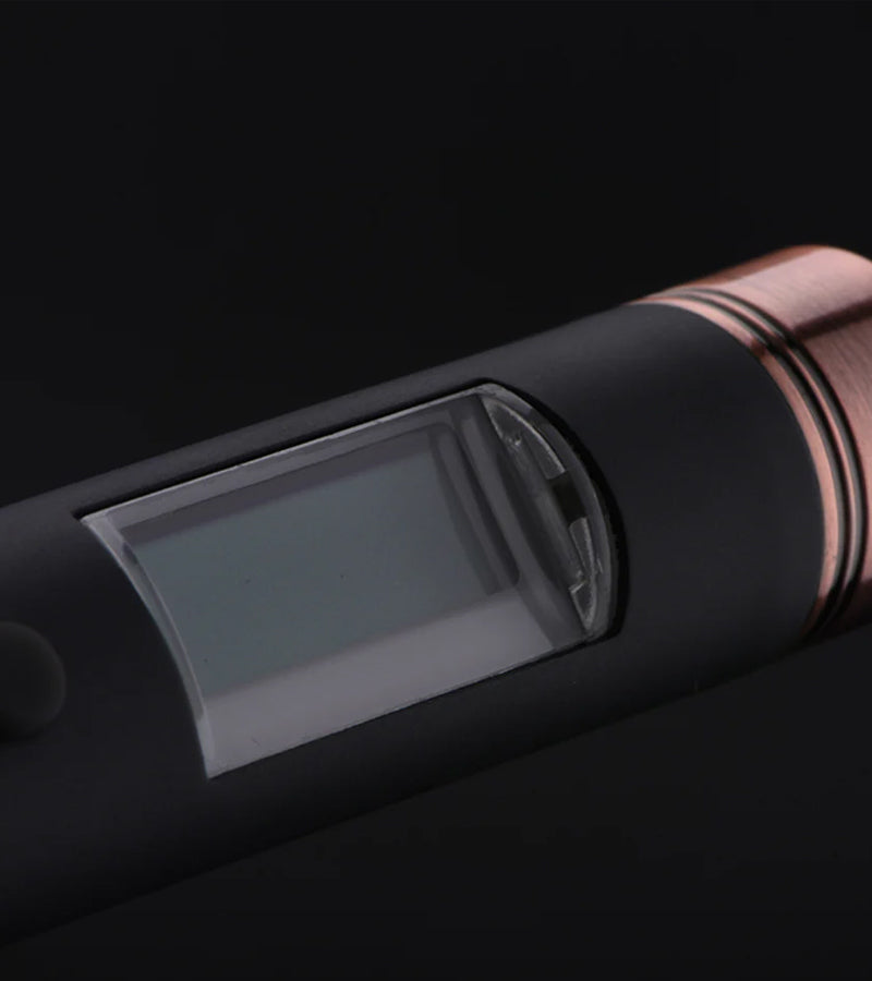 Thermovin - Infrarot-Thermometer