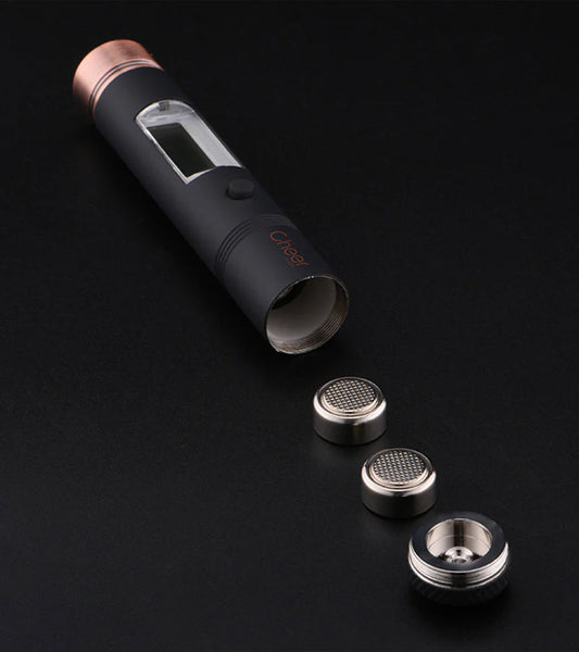 Thermovin - Infrarot-Thermometer