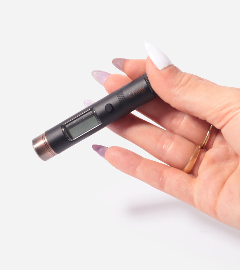 Thermovin - Infrarot-Thermometer