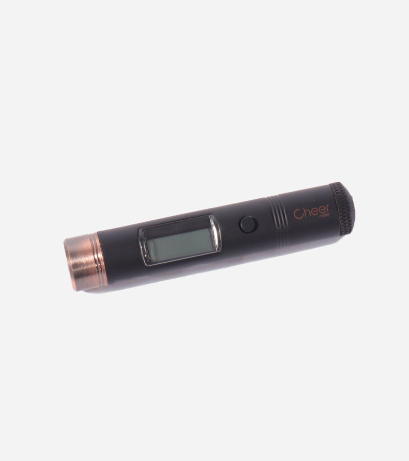 Thermovin - Infrarot-Thermometer