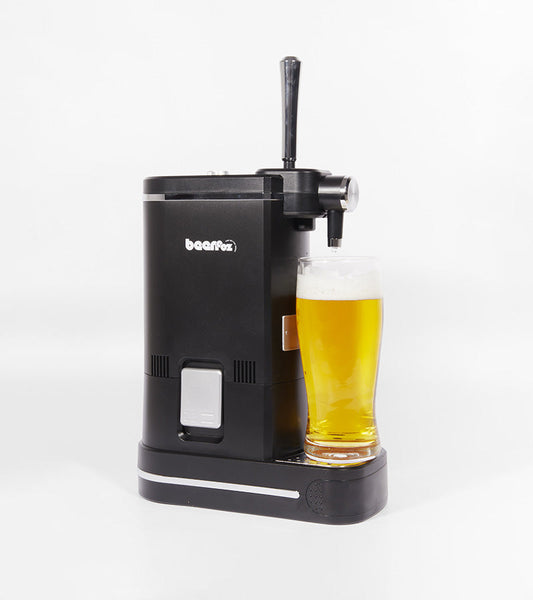 Bierzapfanlage beenooz