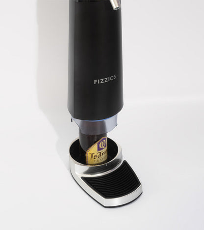 Tireuse à bière en bouteille - Fizzics  