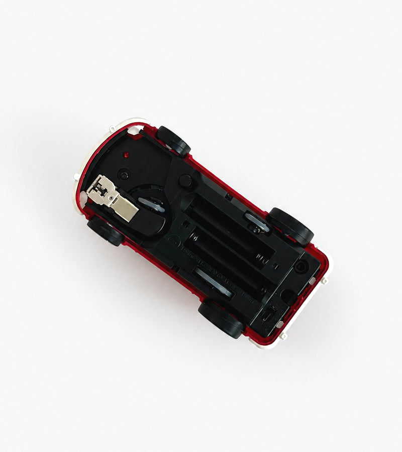 Volkswagen Mini-Plattenspieler – RECORD RUNNER®