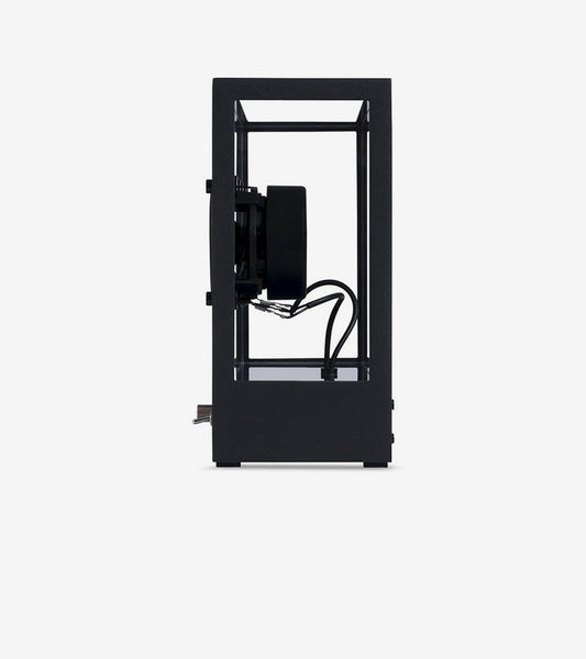 Transparent speaker small