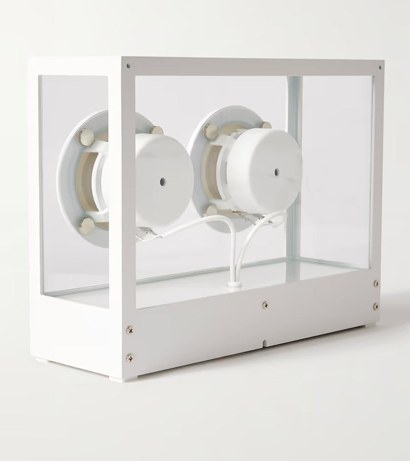 Transparent speaker small