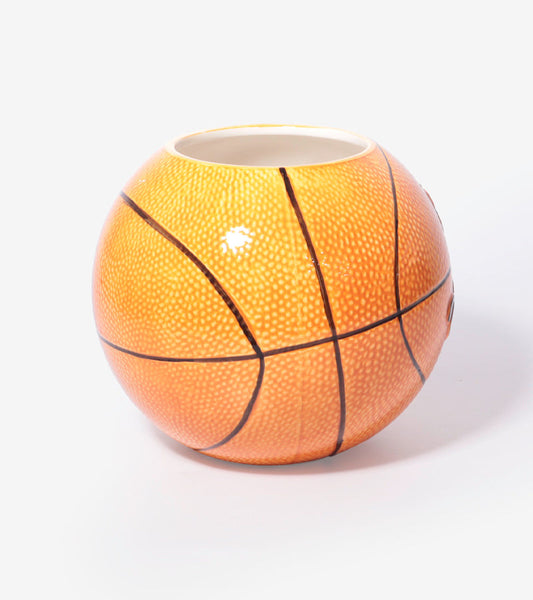 Vase basketball vintage