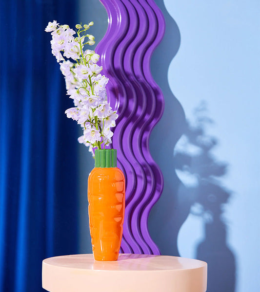 Vase karotte