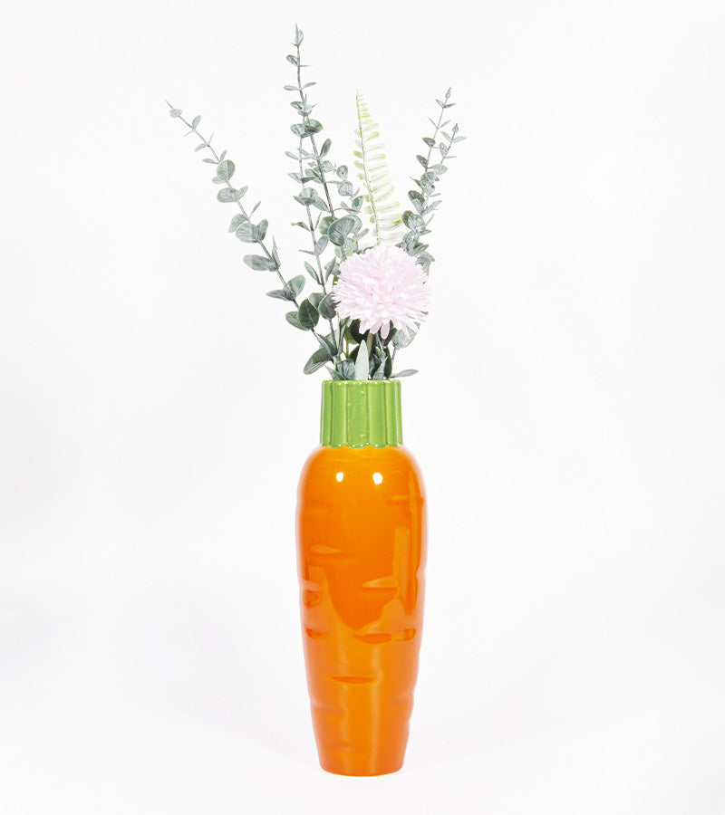 Vase karotte