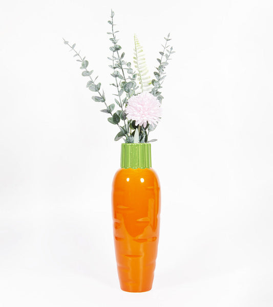 Vase karotte
