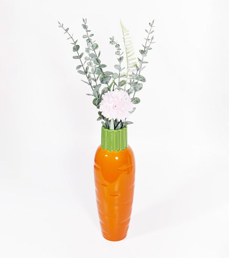 Vase karotte
