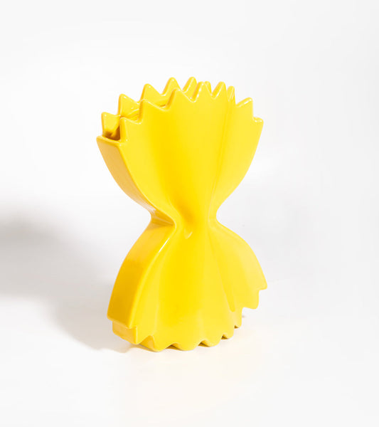 Nudelvase Farfalle