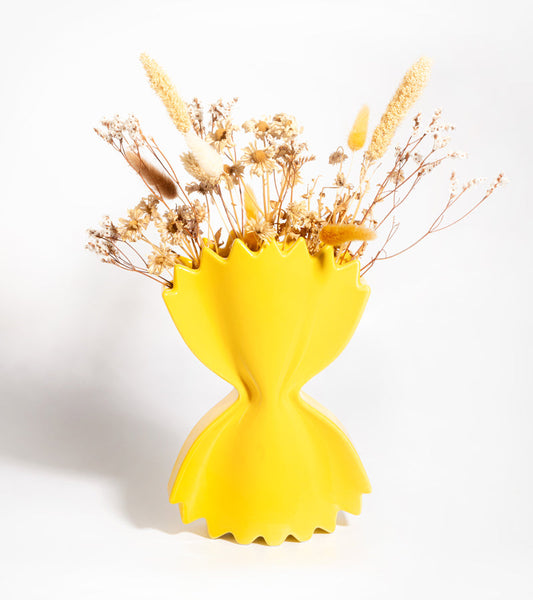 Nudelvase Farfalle