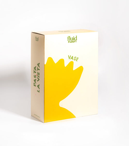 Nudelvase Farfalle
