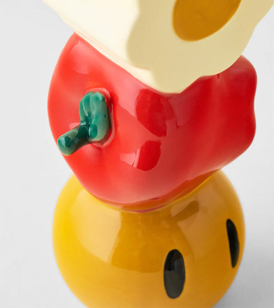 Vase keramik fun