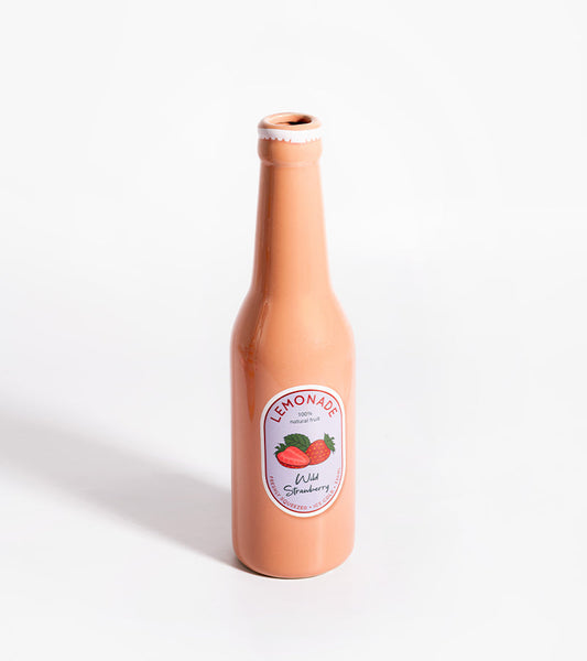 Vase lemonade