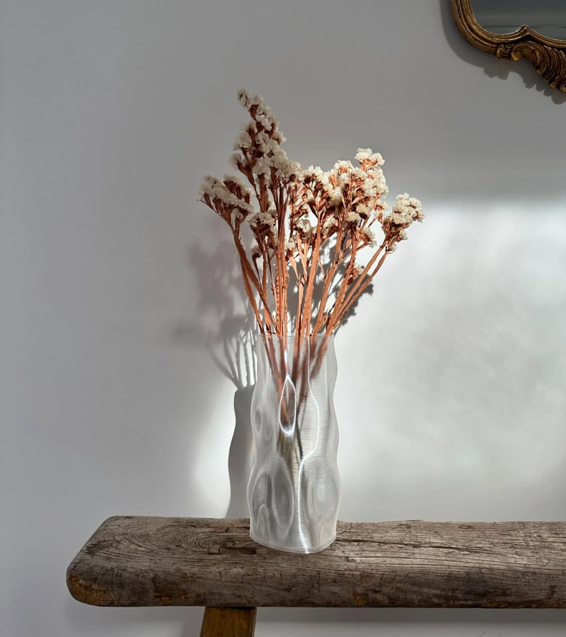 Magma Vase