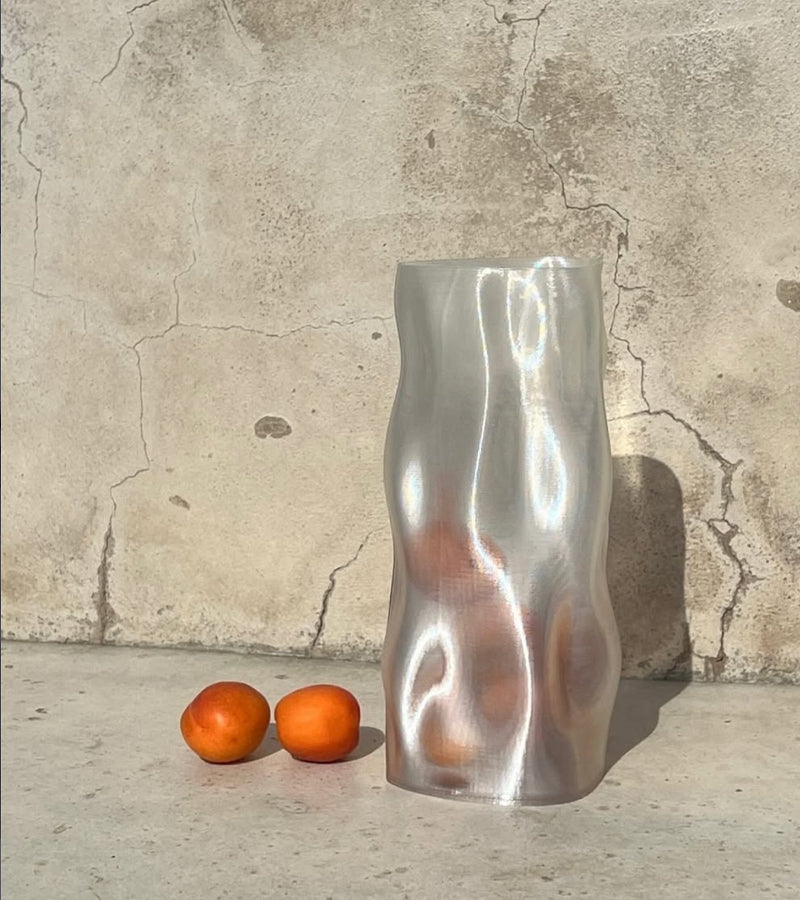 Magma Vase