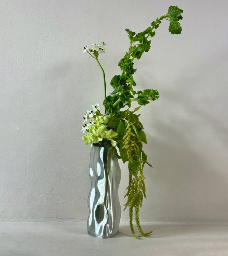 Magma Vase
