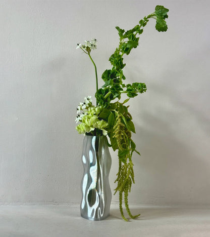Magma Vase