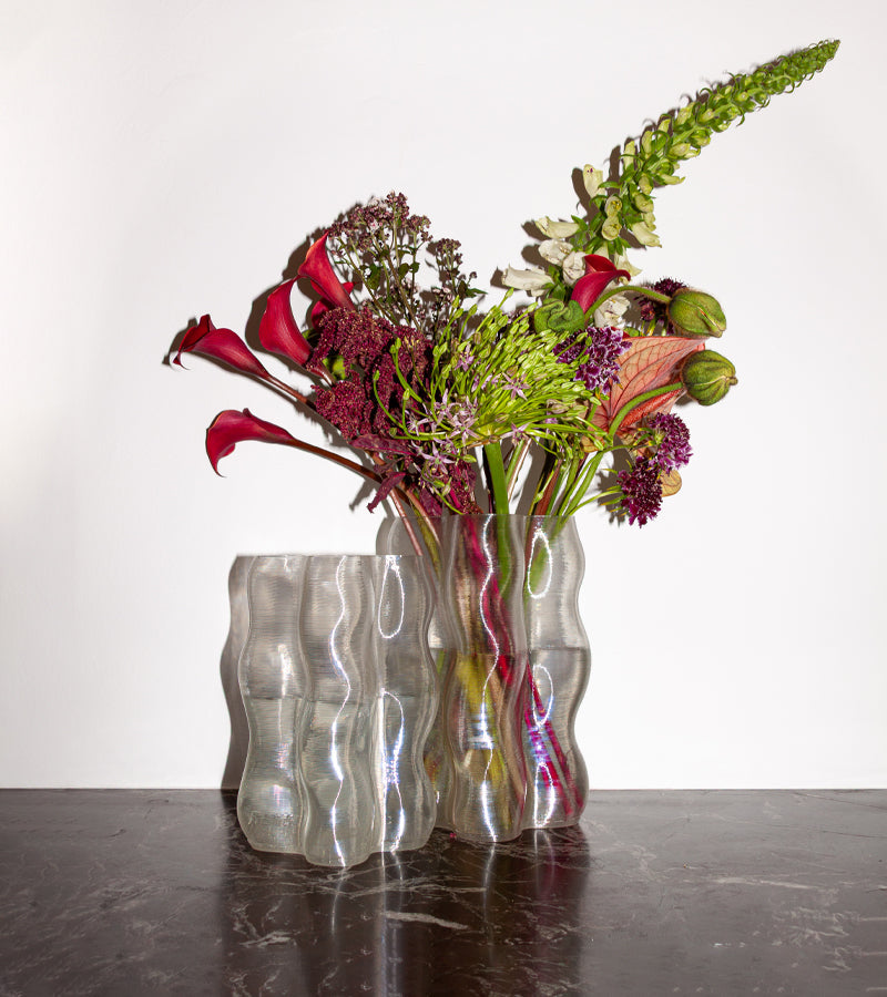 Magma Vase