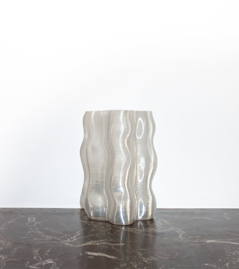 Magma Vase