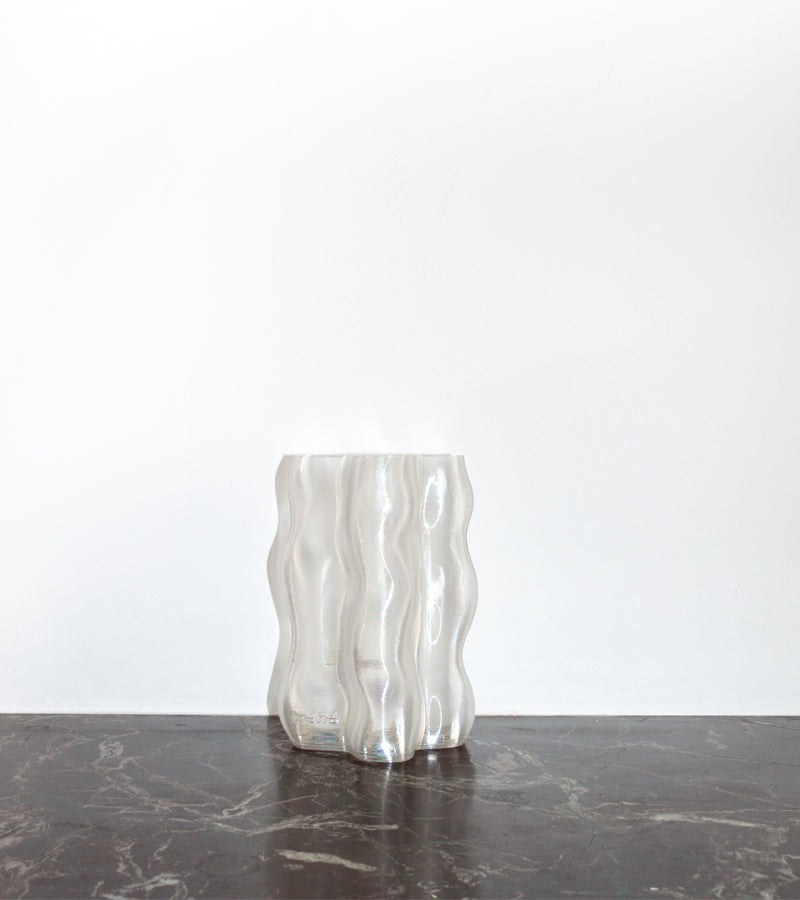 Magma Vase