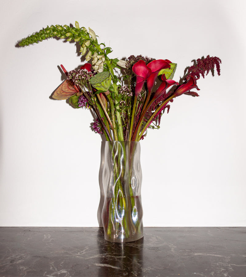 Magma Vase