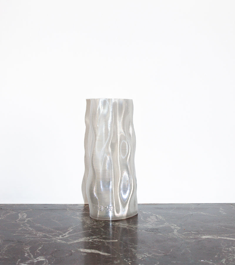 Magma Vase
