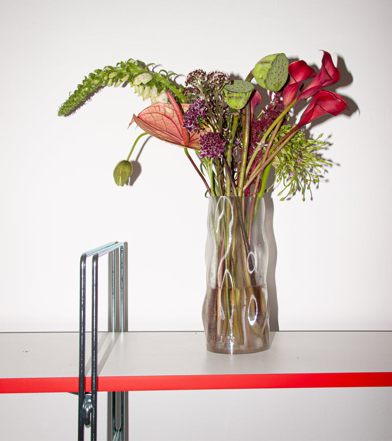 Magma Vase
