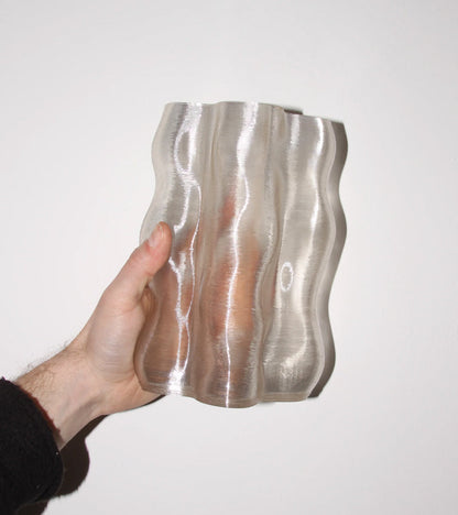 Magma Vase