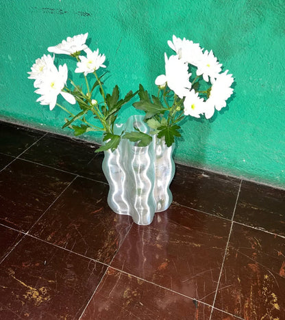 Magma Vase
