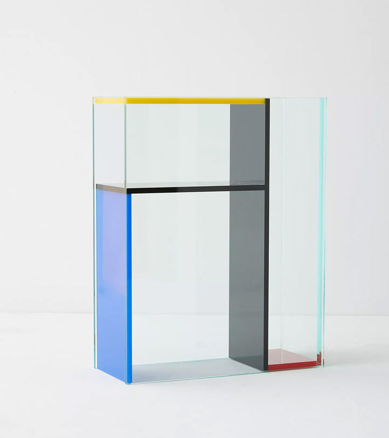 Mondri-Vase