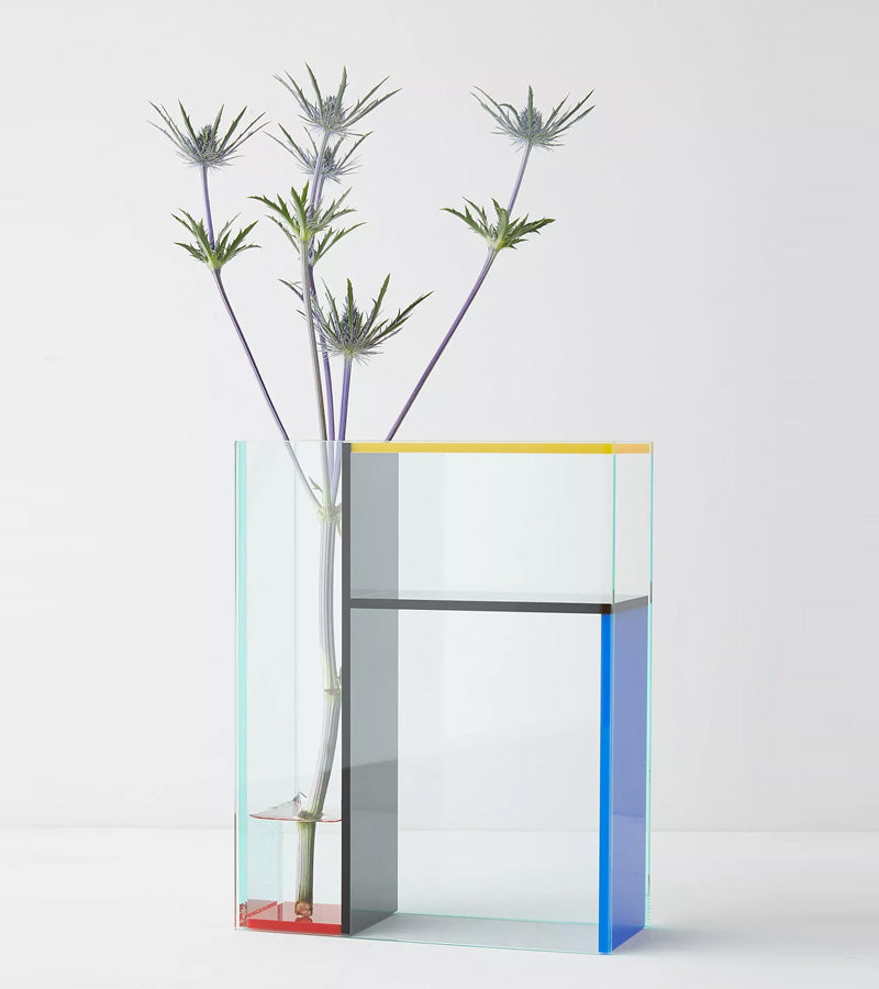 Mondri-Vase