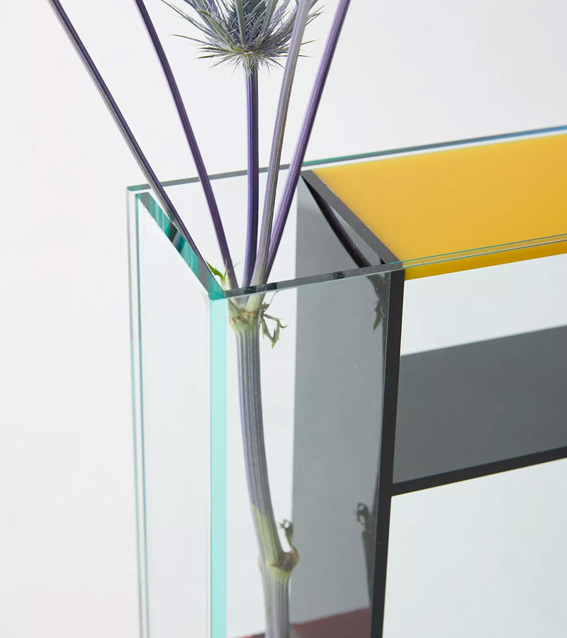Mondri-Vase