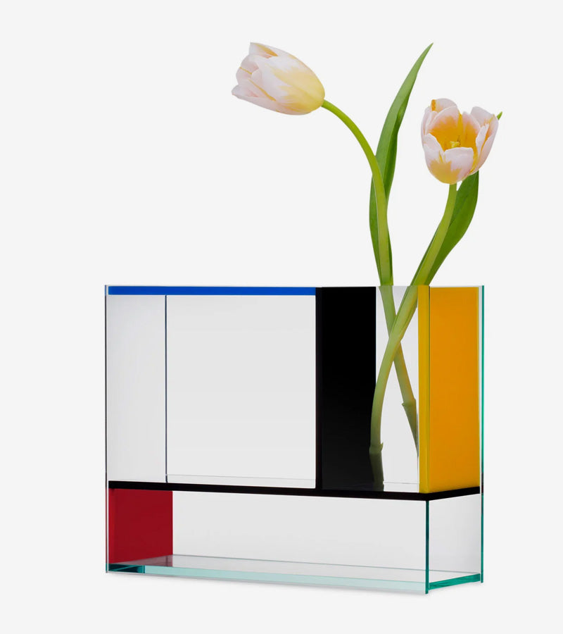 Mondri-Vase