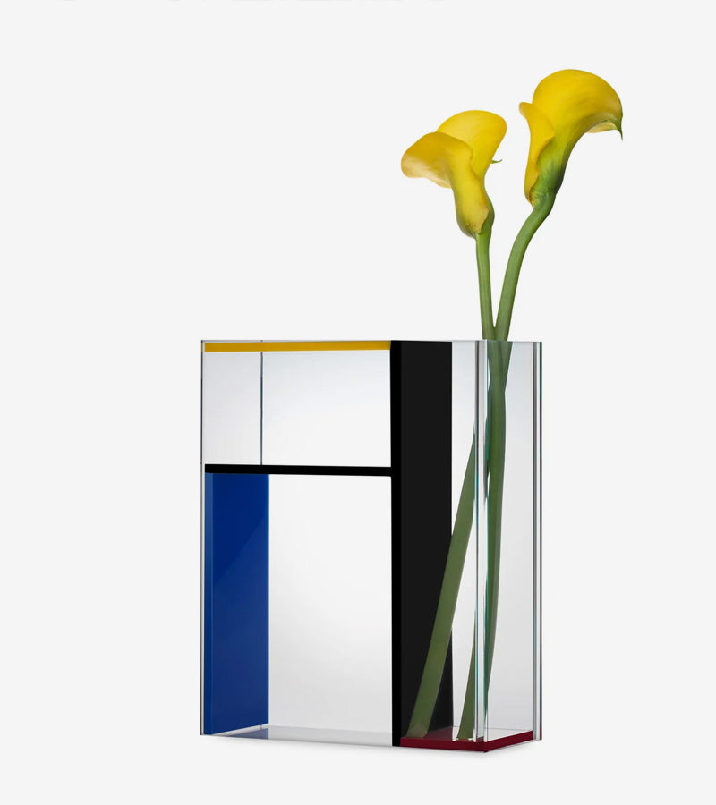 Mondri-Vase