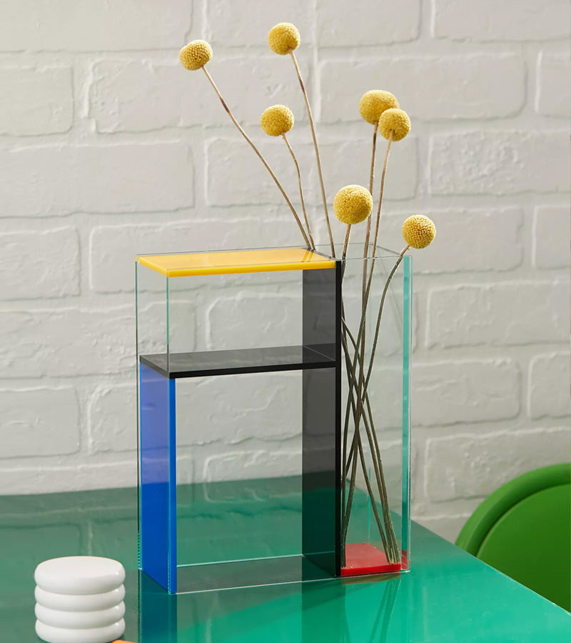 Mondri-Vase