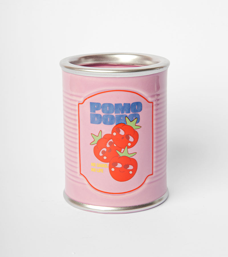 Pomodoro Vase