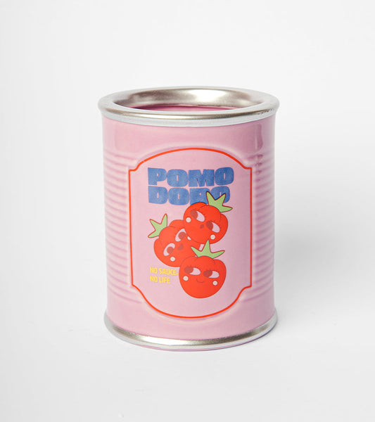 Pomodoro Vase